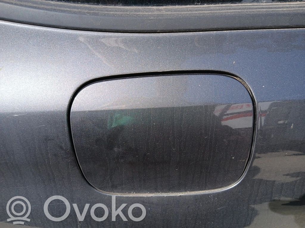 Peugeot 308 Bouchon, volet de trappe de réservoir à carburant 
