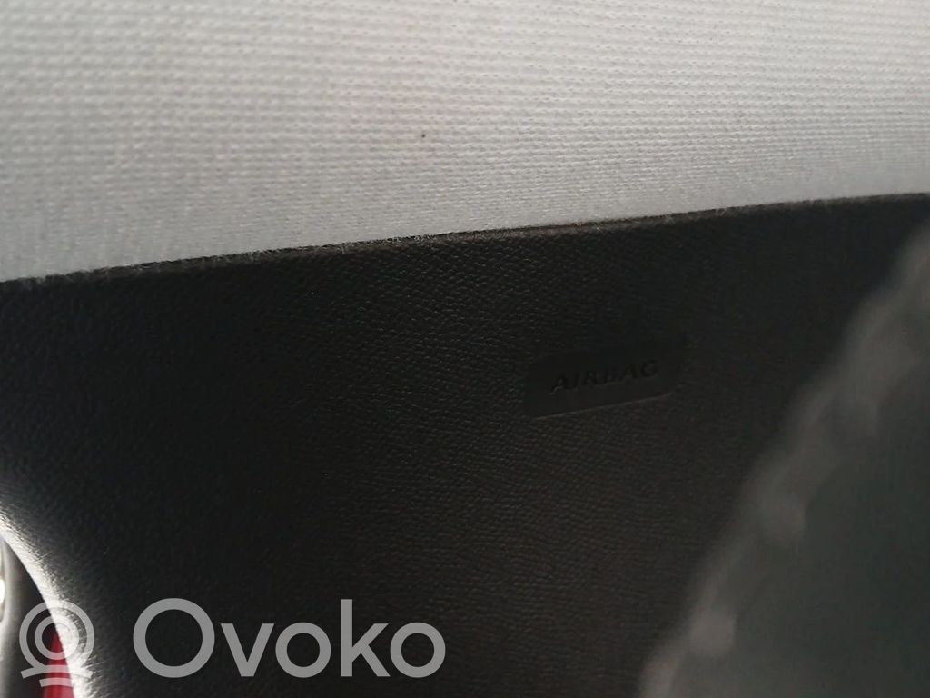 Peugeot 208 II Kattoturvatyyny 