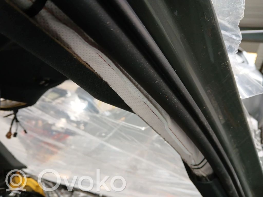 Audi Q3 F3 Airbag de toit