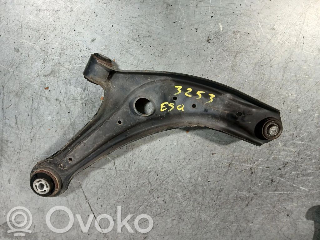 Ford Fiesta Querlenker vorne