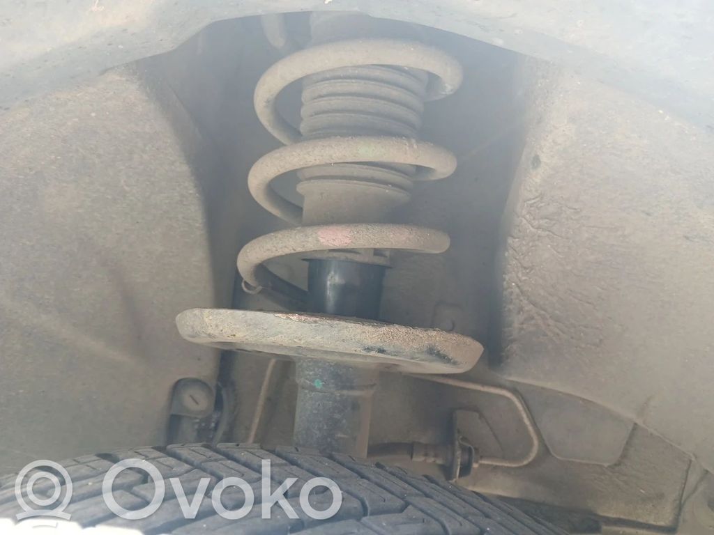 Dacia Dokker Amortyzator przedni 