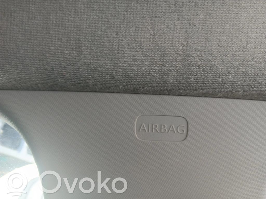 Citroen C3 Jumta gaisa spilvens 
