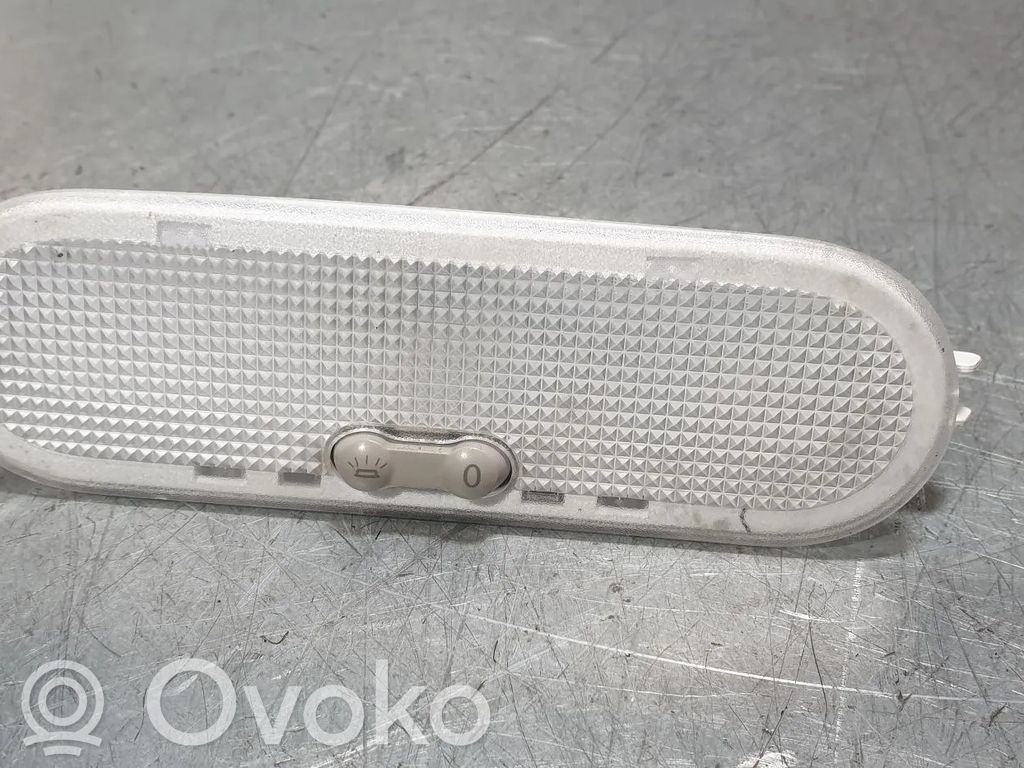 Dacia Sandero II Headlining lighting console trim