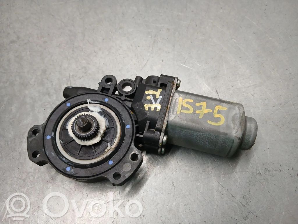 Hyundai Santa Fe Fensterhebermotor Tür hinten