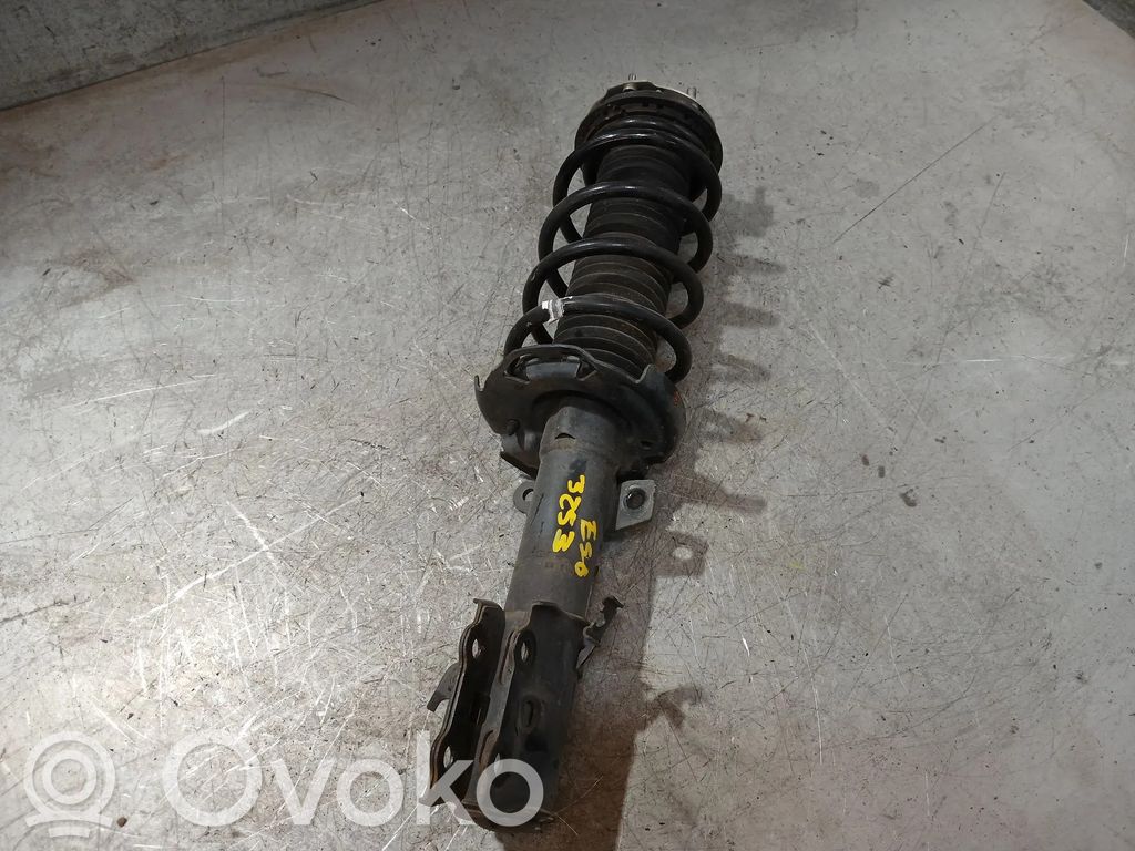Ford Fiesta Ammortizzatore anteriore