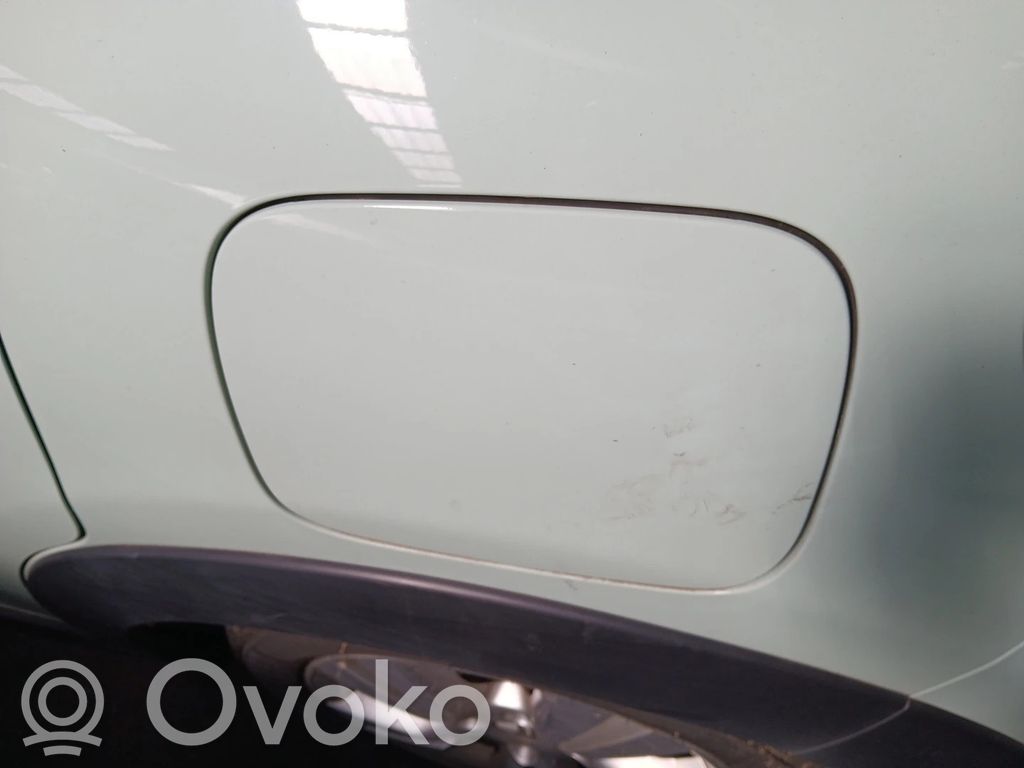 Citroen C3 Bouchon, volet de trappe de réservoir à carburant