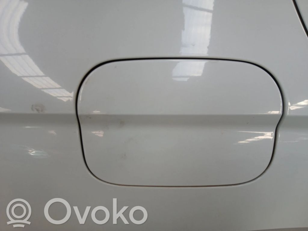Skoda Octavia Mk4 Tankdeckel Tankklappe