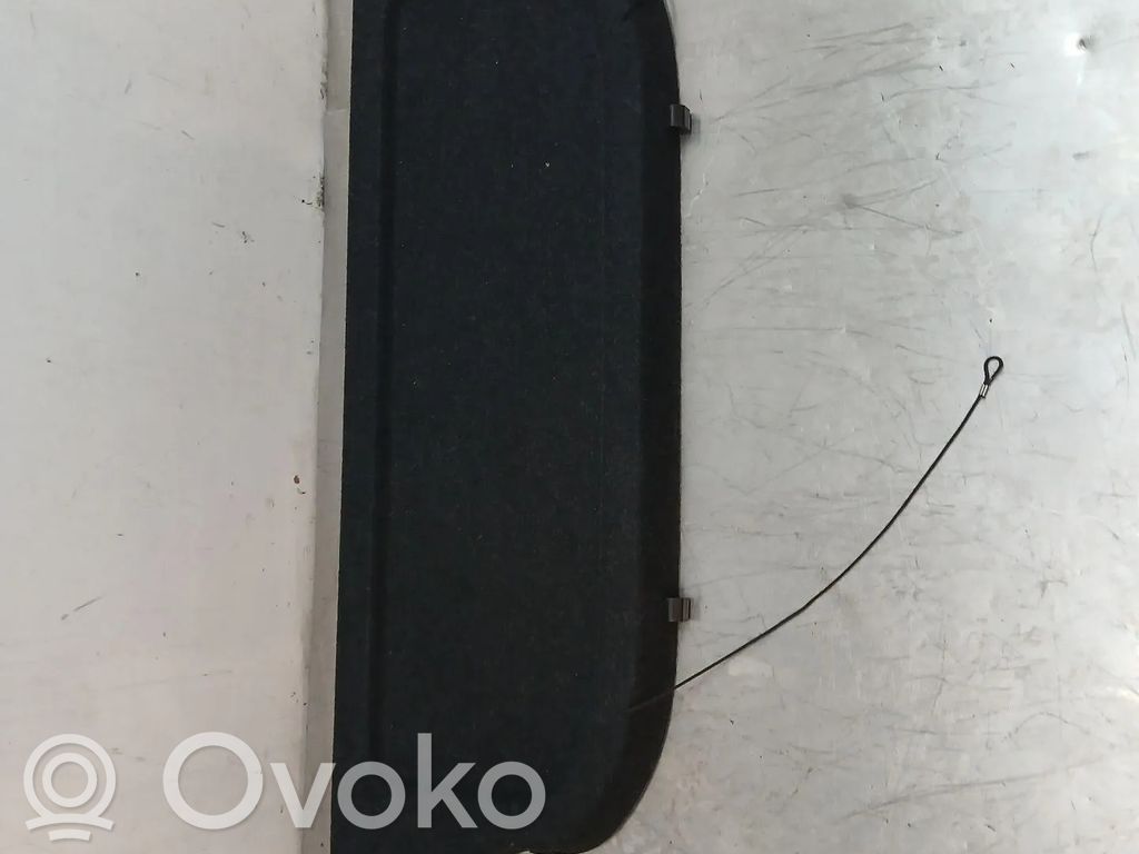 Suzuki Ignis Plage arrière