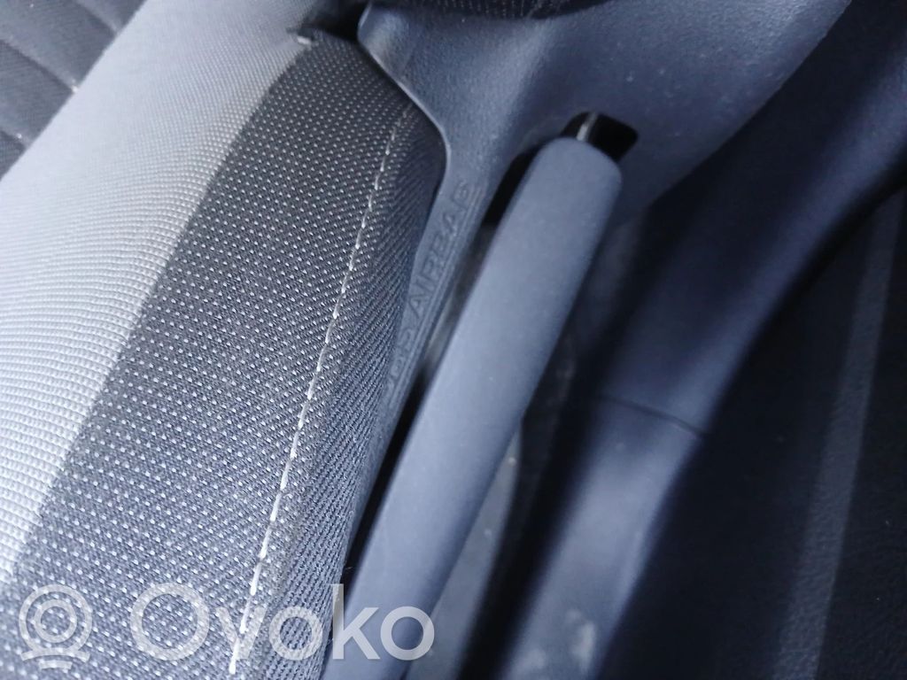 Toyota Auris E180 Airbag scaun
