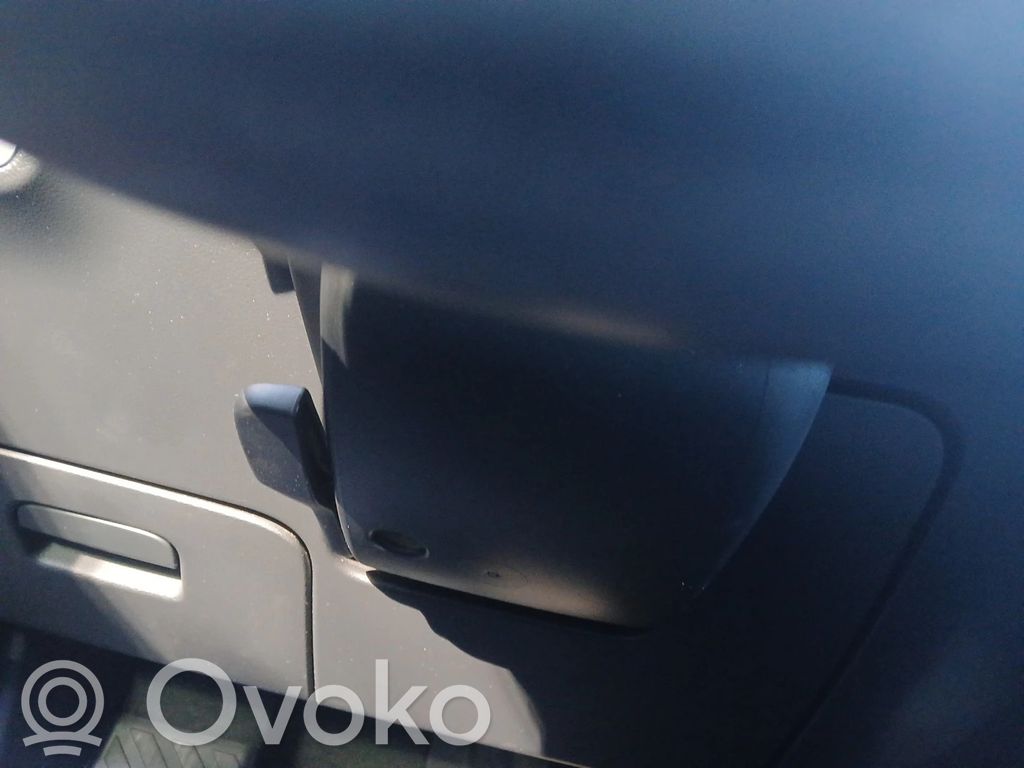 Audi Q3 8U Volant
