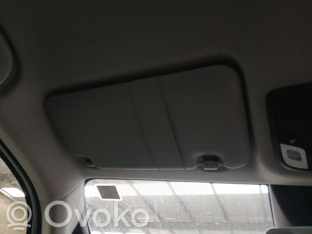 Honda Jazz IV GR Osłona przeciwsłoneczna 