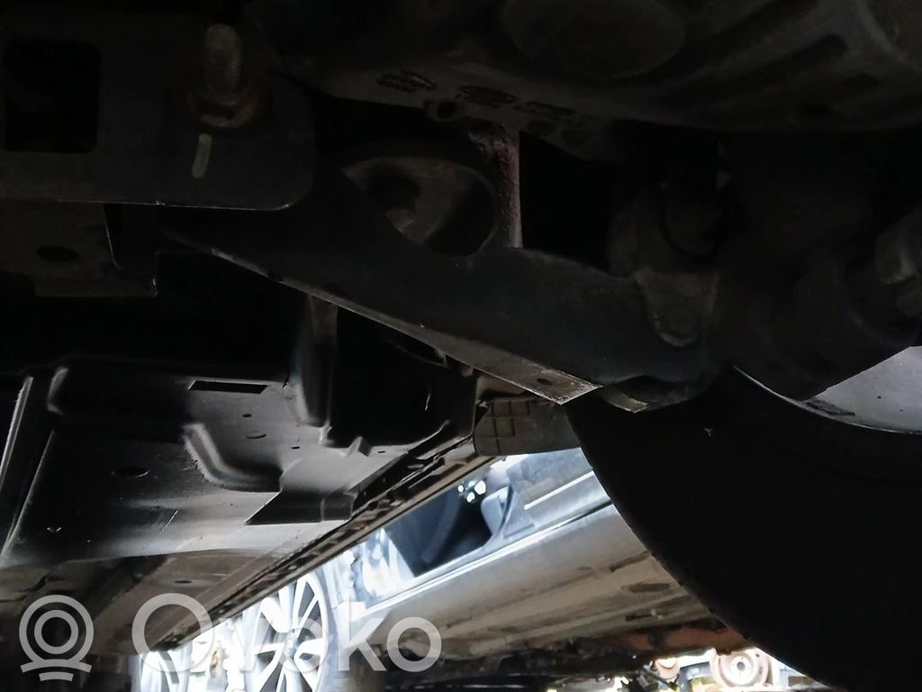 Jaguar F-Pace Rear control arm