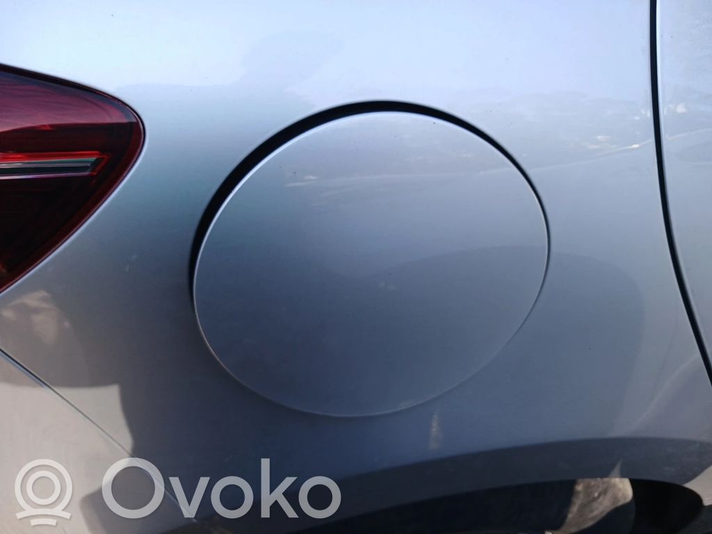 Renault Clio V Sportello del serbatoio del carburante 