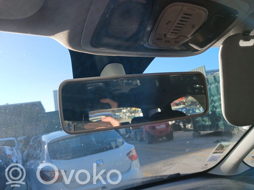 Fiat 500L Atpakaļskata spogulis (salonā) 