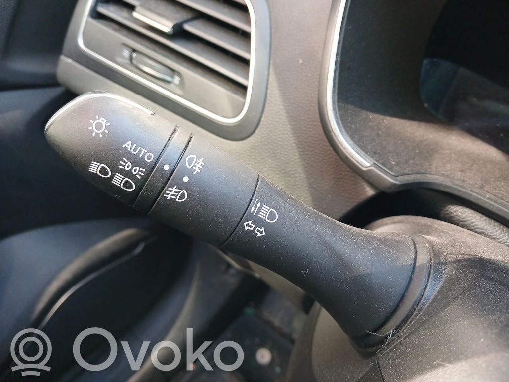 Renault Megane IV Muut kytkimet/nupit/vaihtimet 