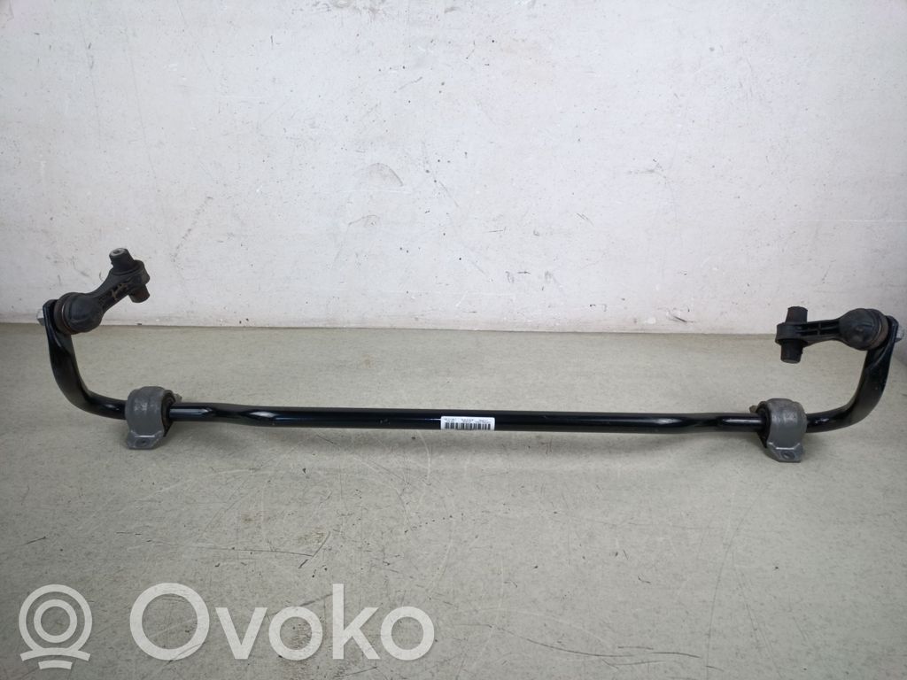 Volkswagen Tiguan Tylny stabilizator / drążek 