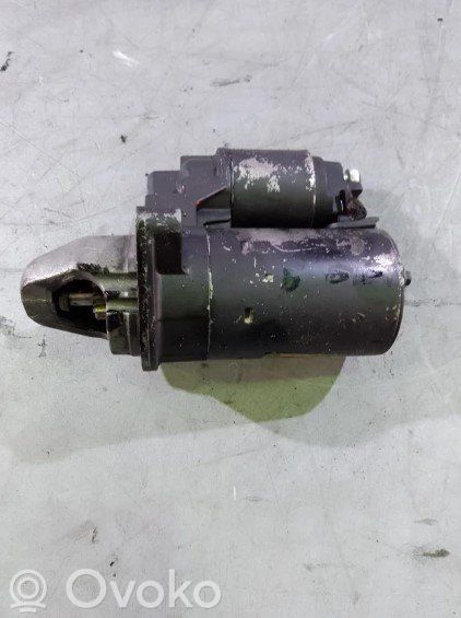 Motor de arranque   8EA738232001