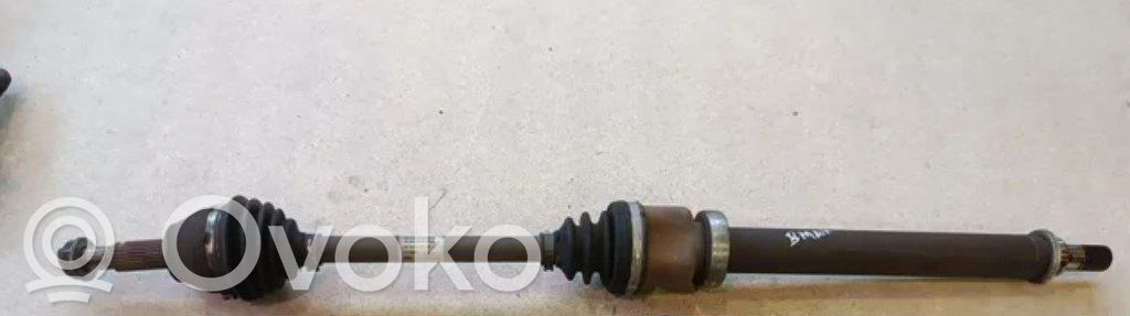 Ford B-MAX Front driveshaft 
