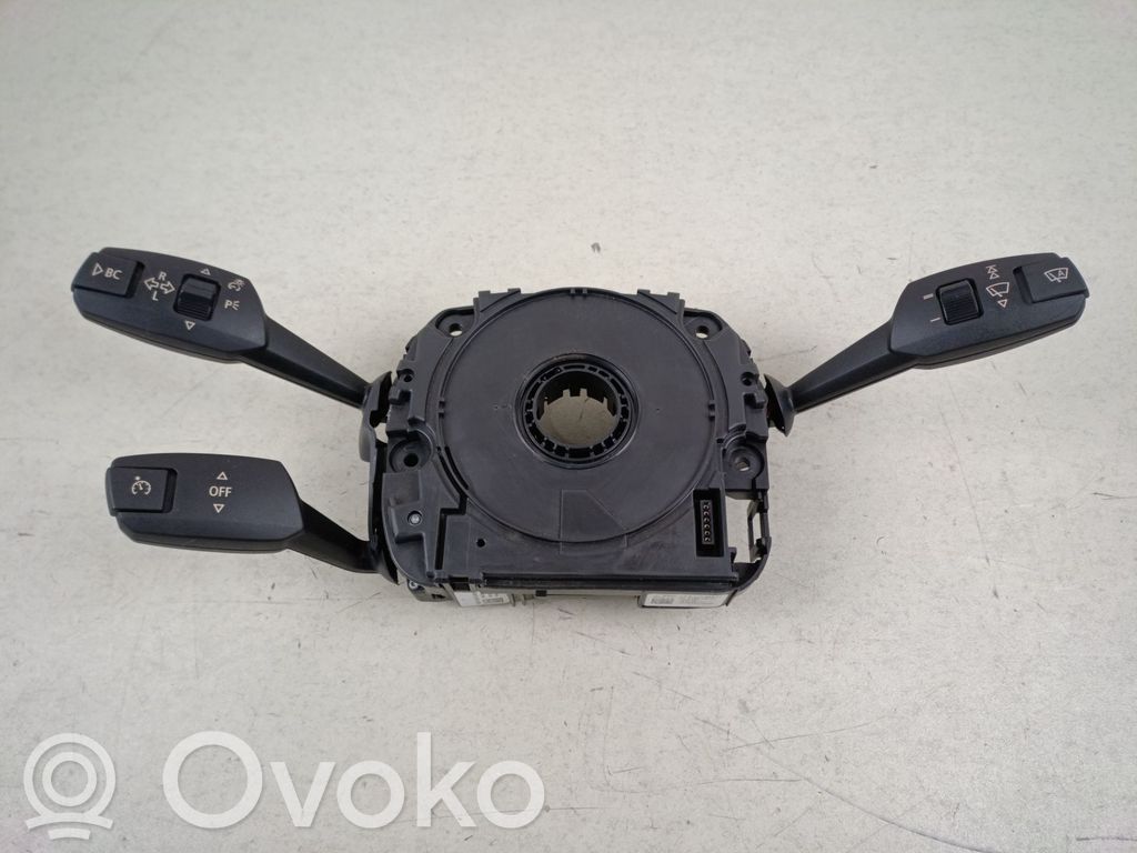 BMW 3 E90 E91 Interrupteur / bouton multifonctionnel 