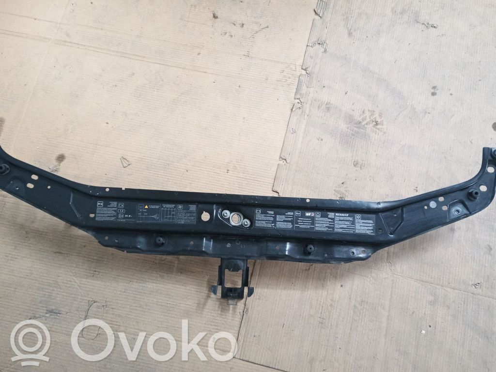 Renault Laguna II Panou suport radiator 