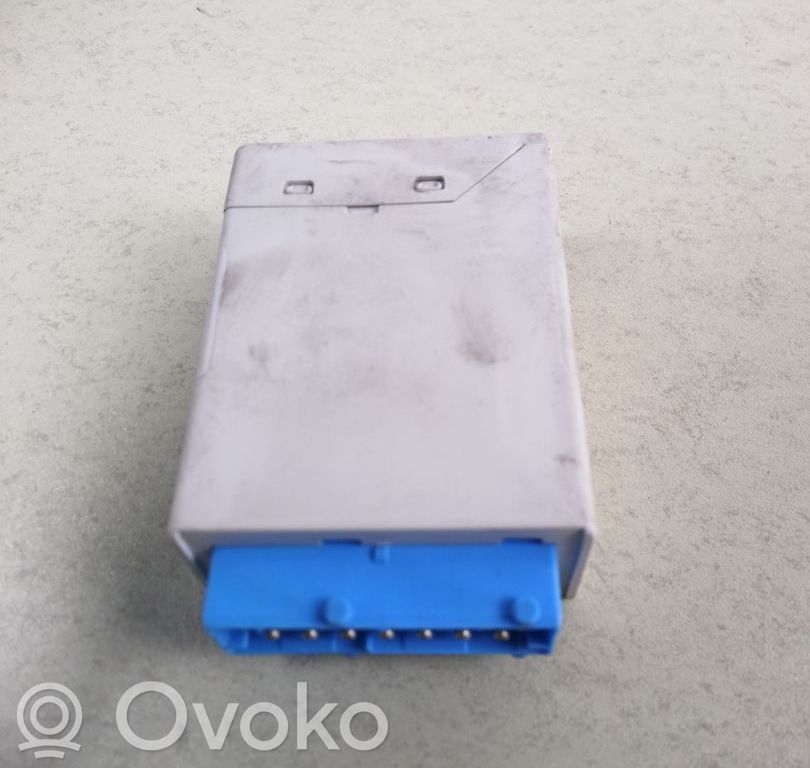 Otras unidades de control/módulos   61358366381