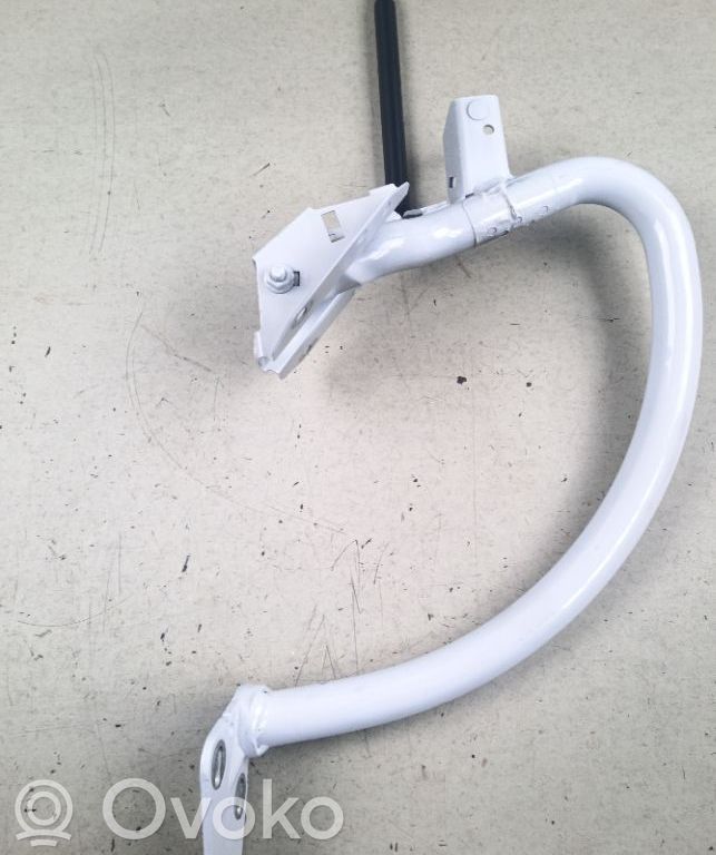 Audi A5 8T 8F Tailgate/trunk/boot hinge 