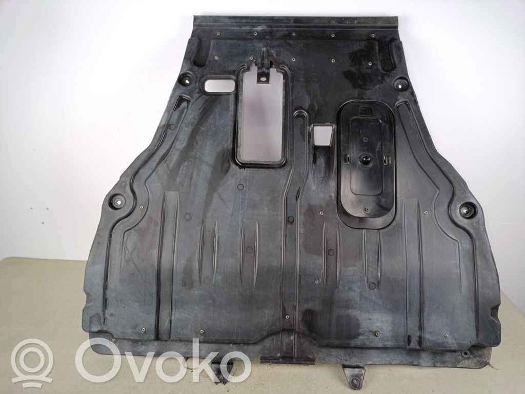 Mazda CX-7 Engine splash shield/under tray 