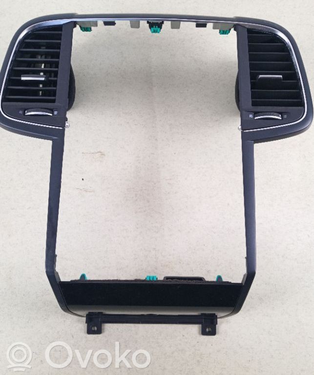 Renault Koleos II Griglia di ventilazione centrale cruscotto 