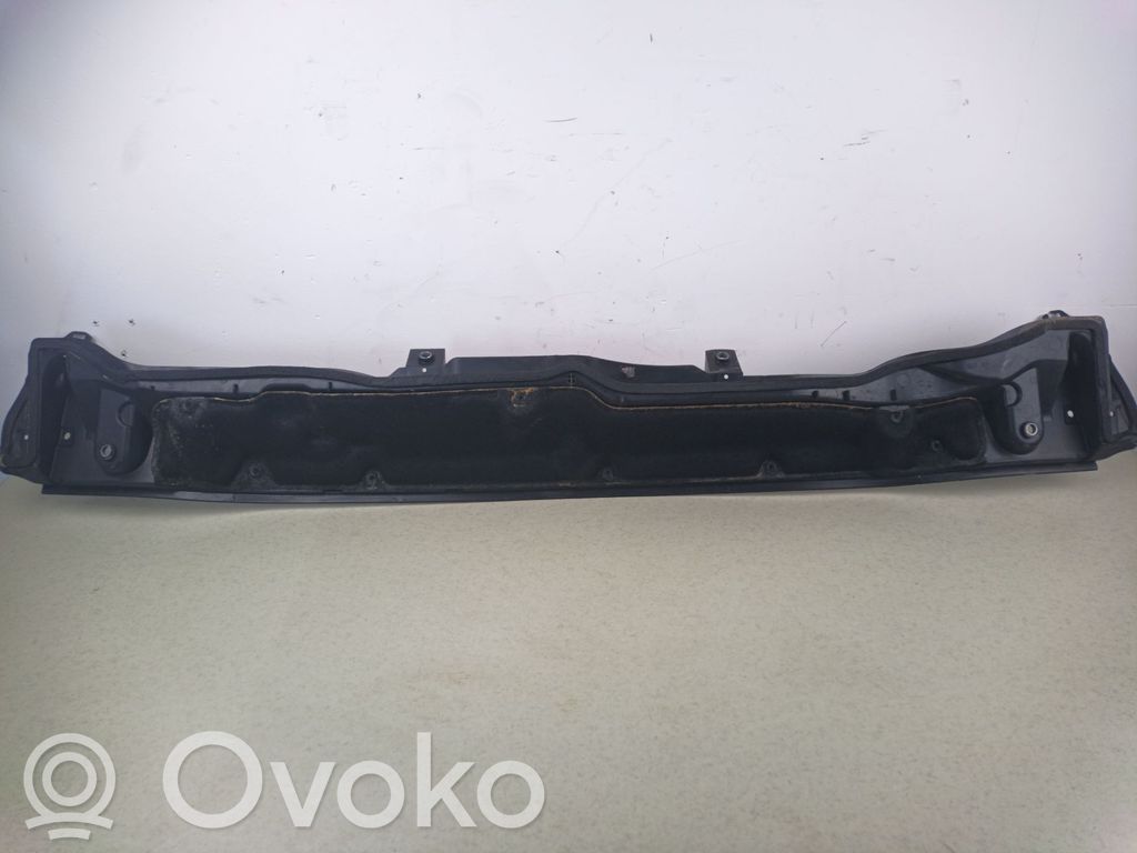 Renault Clio IV Apărătoare ștergătoare 