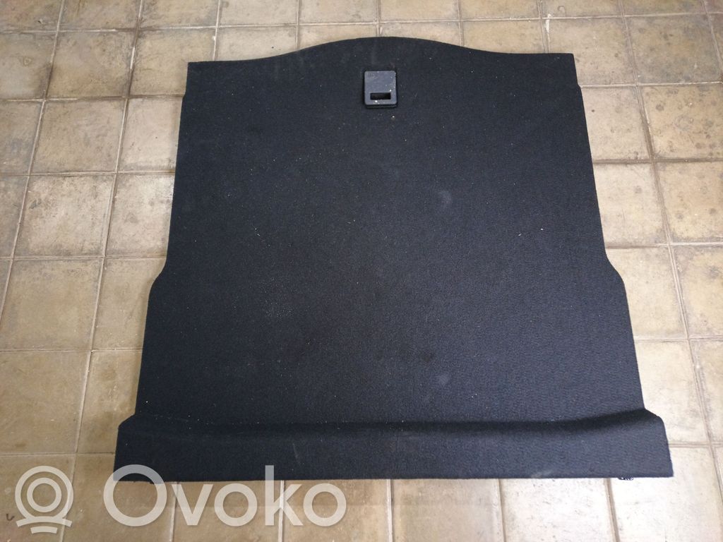 Mercedes-Benz A W176 Tylna klapa bagażnika 