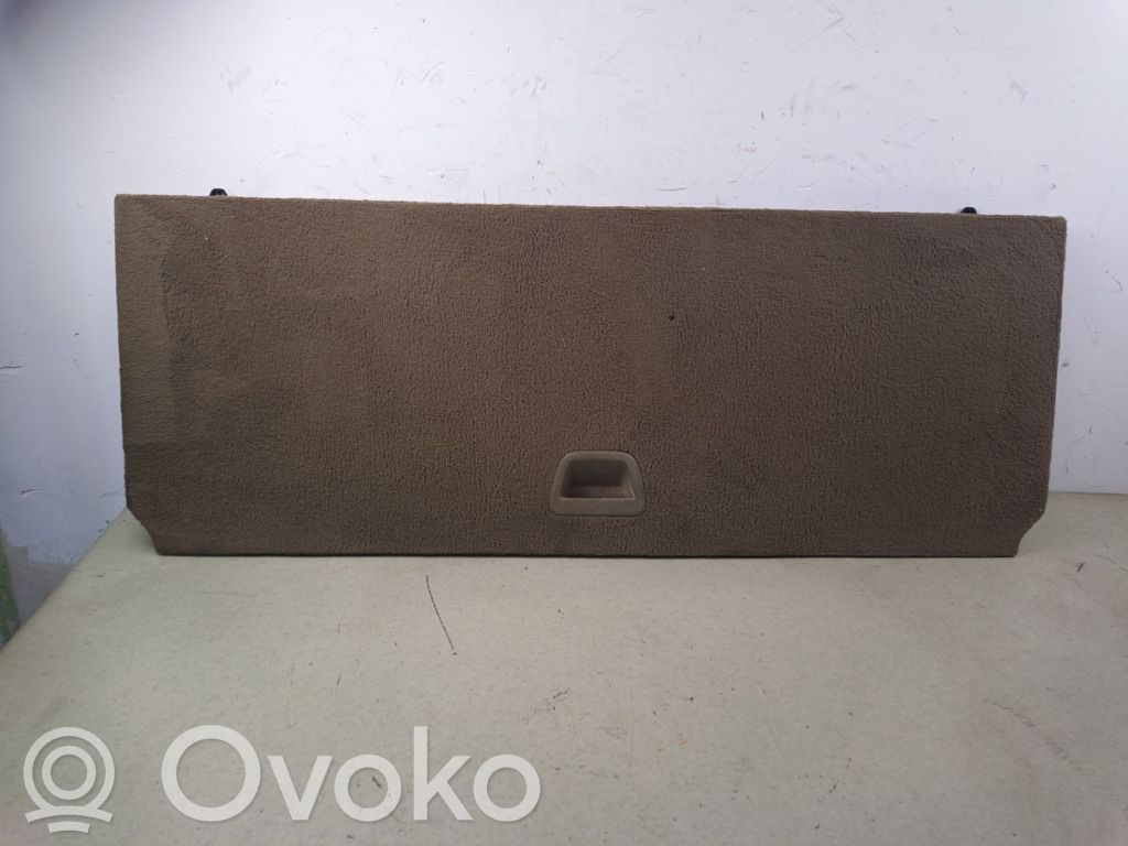 Volvo XC90 Galinis dangtis (bagažinės) 