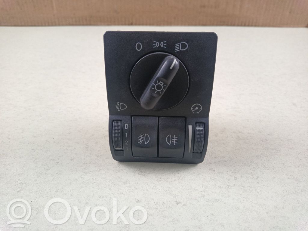 Opel Combo C Light switch 