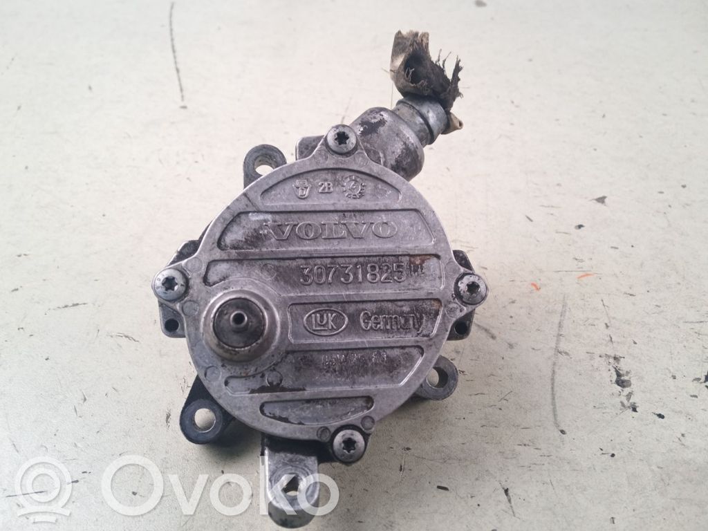 Bomba de vacío   30731825