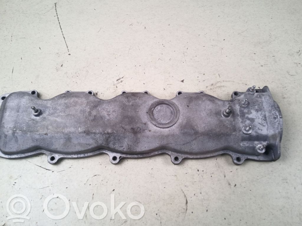 Fiat Ducato Cache culbuteur 