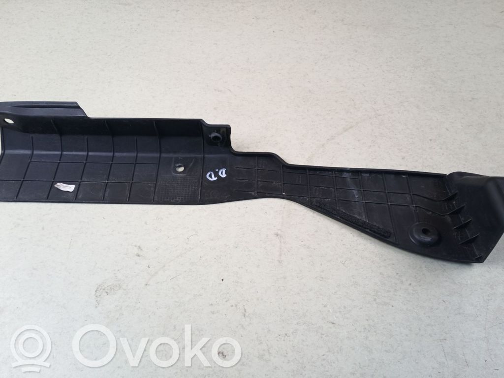 KIA Niro Apdailos juosta 