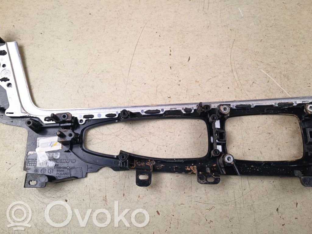 Volvo XC60 Trim molding 