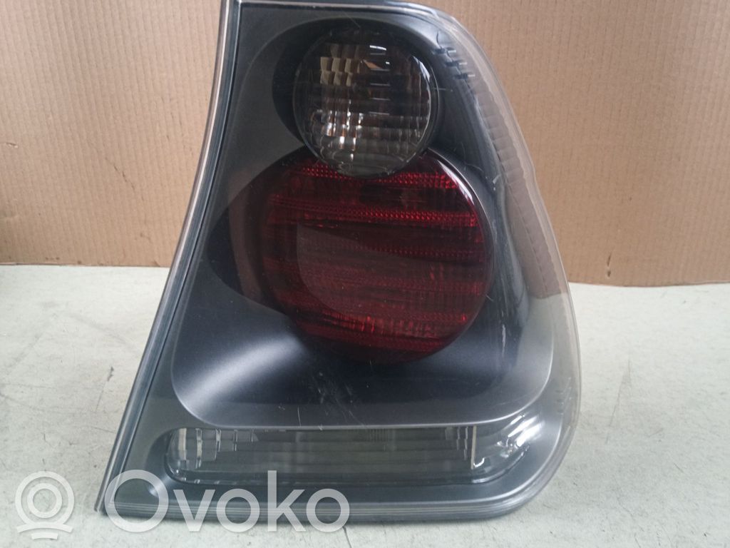 BMW 3 E46 Luz trasera/de freno 