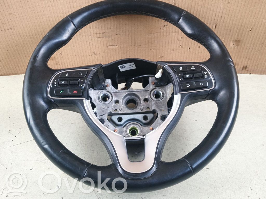KIA Optima Stūre 