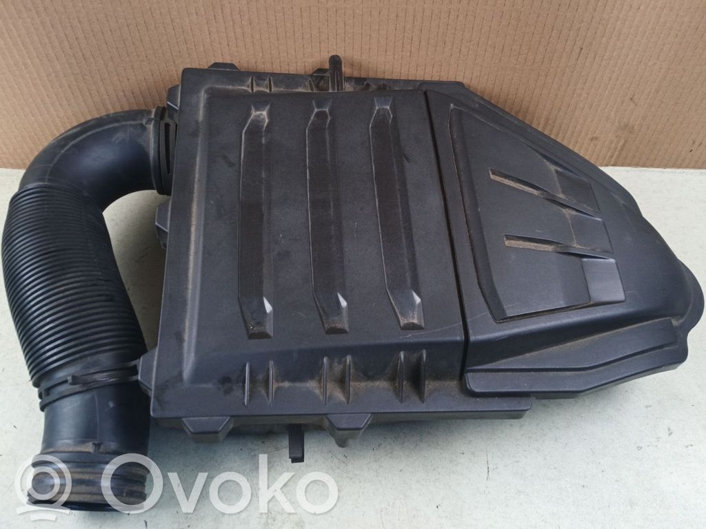 Seat Ibiza V (KJ) Luftfilterkasten 