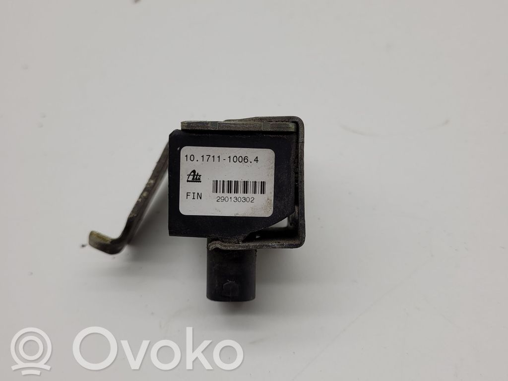 Volvo V60 Priekinės pakabos aukščio daviklis 