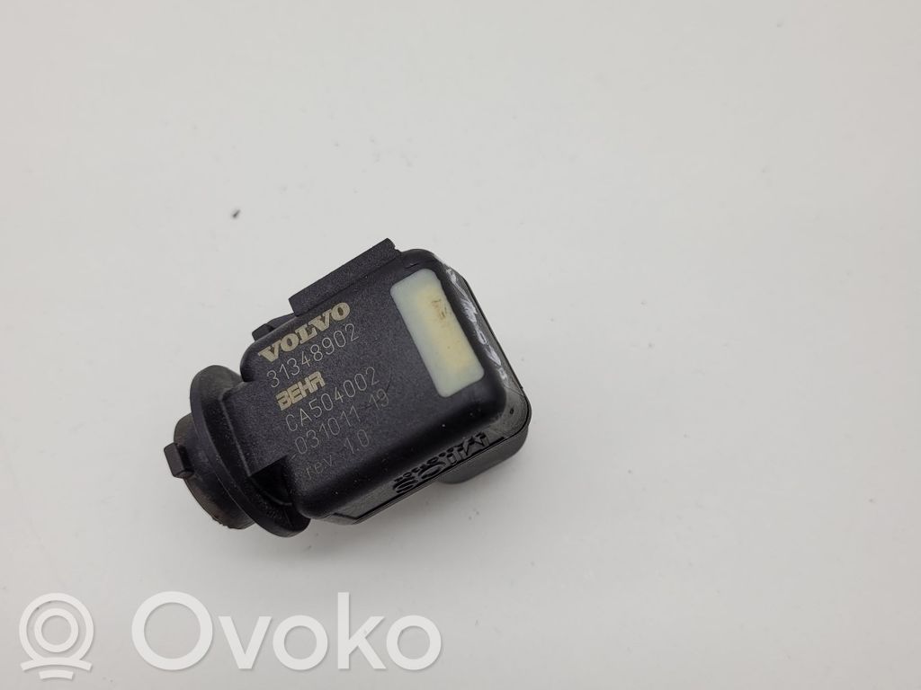Volvo V60 Air quality sensor 