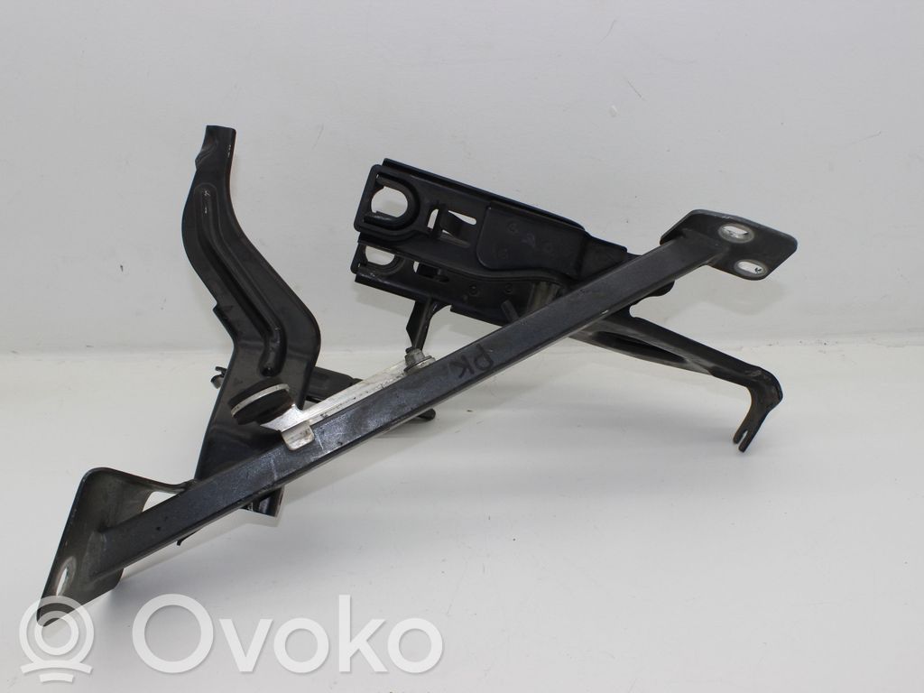 Audi A8 S8 D3 4E ABS-pumpun kiinnike 
