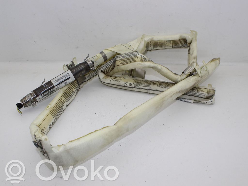 BMW X5 E70 Kopfairbag 