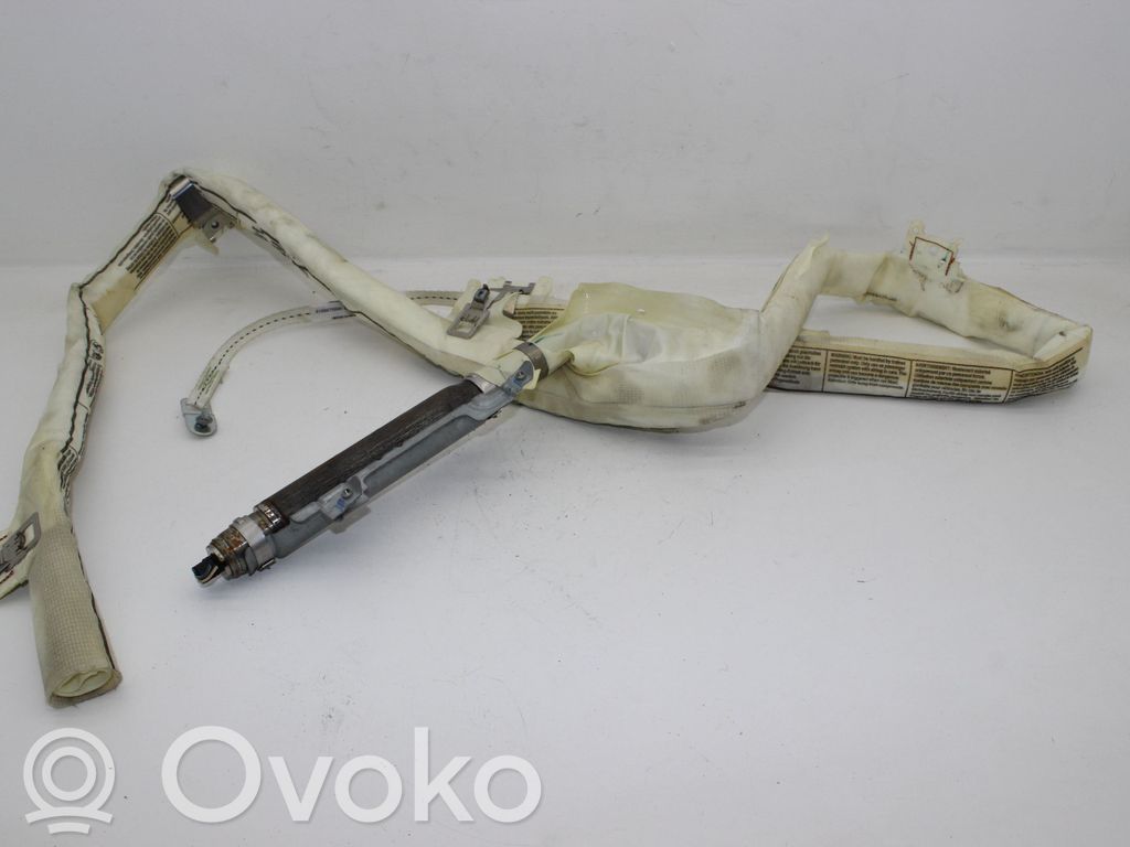 BMW X5 E70 Airbag de toit 