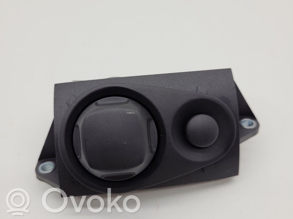 Audi A8 S8 D3 4E Steering wheel adjustment switch 