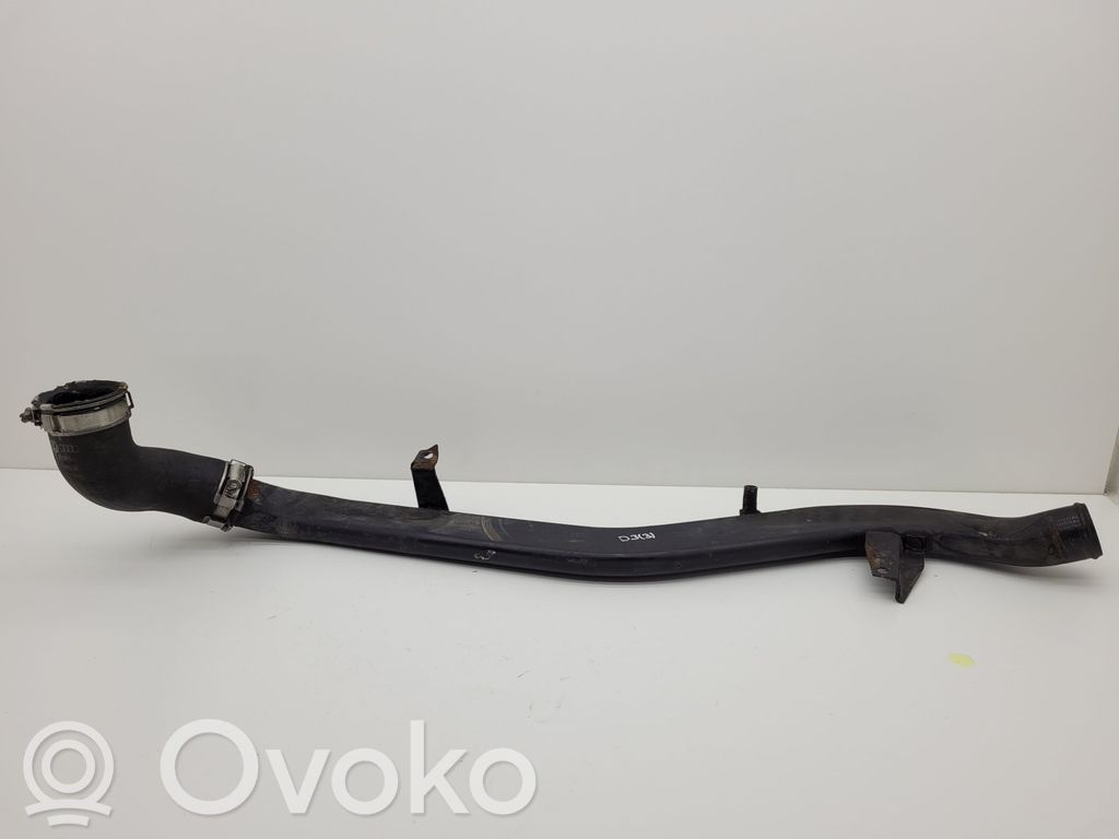 Audi A8 S8 D3 4E Intercooler hose/pipe 