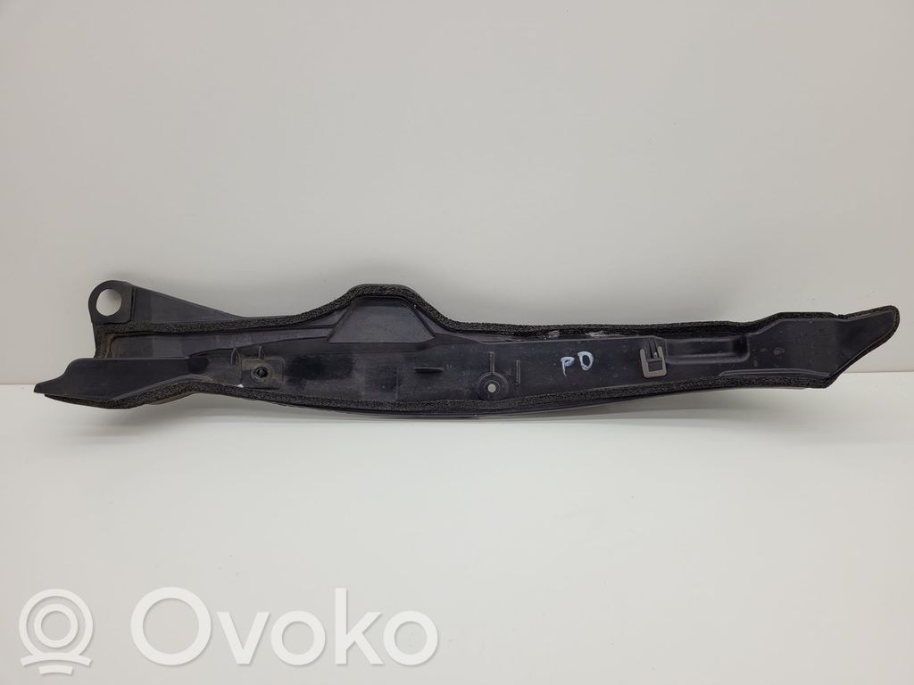 Toyota Auris E180 Sparno užbaigimas 