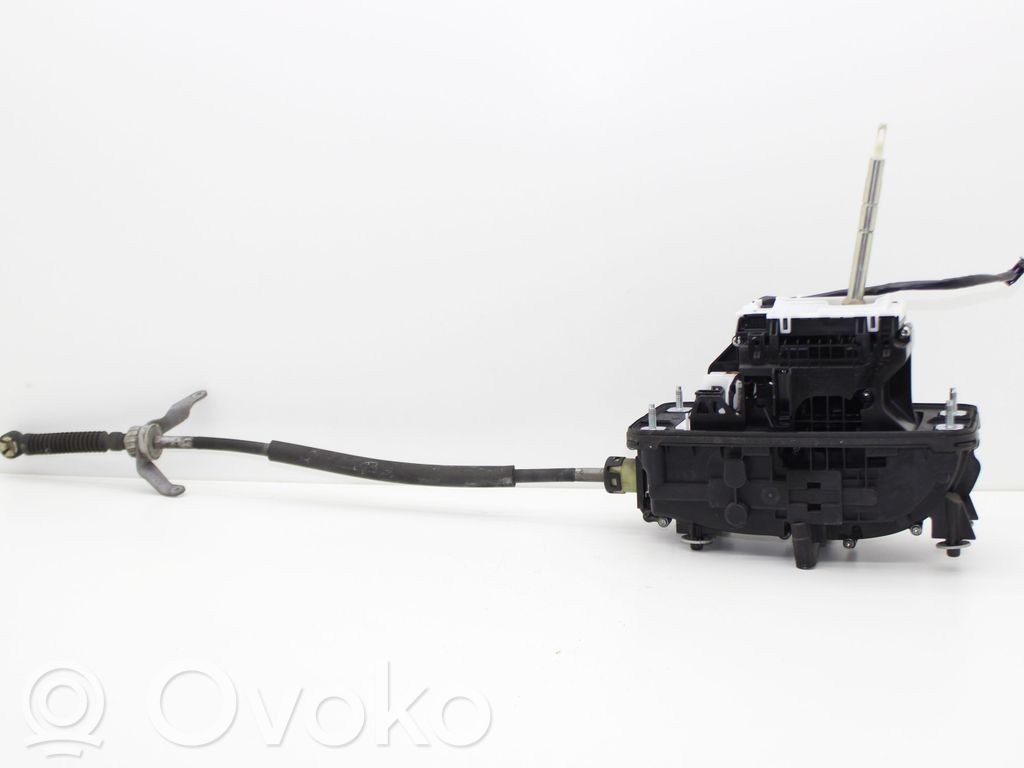 Audi A6 S6 C7 4G Selector caja de cambios 