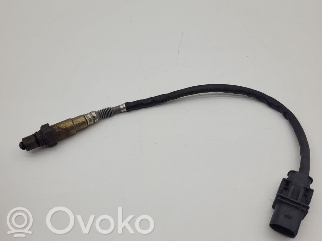 Opel Insignia A Sonde lambda 