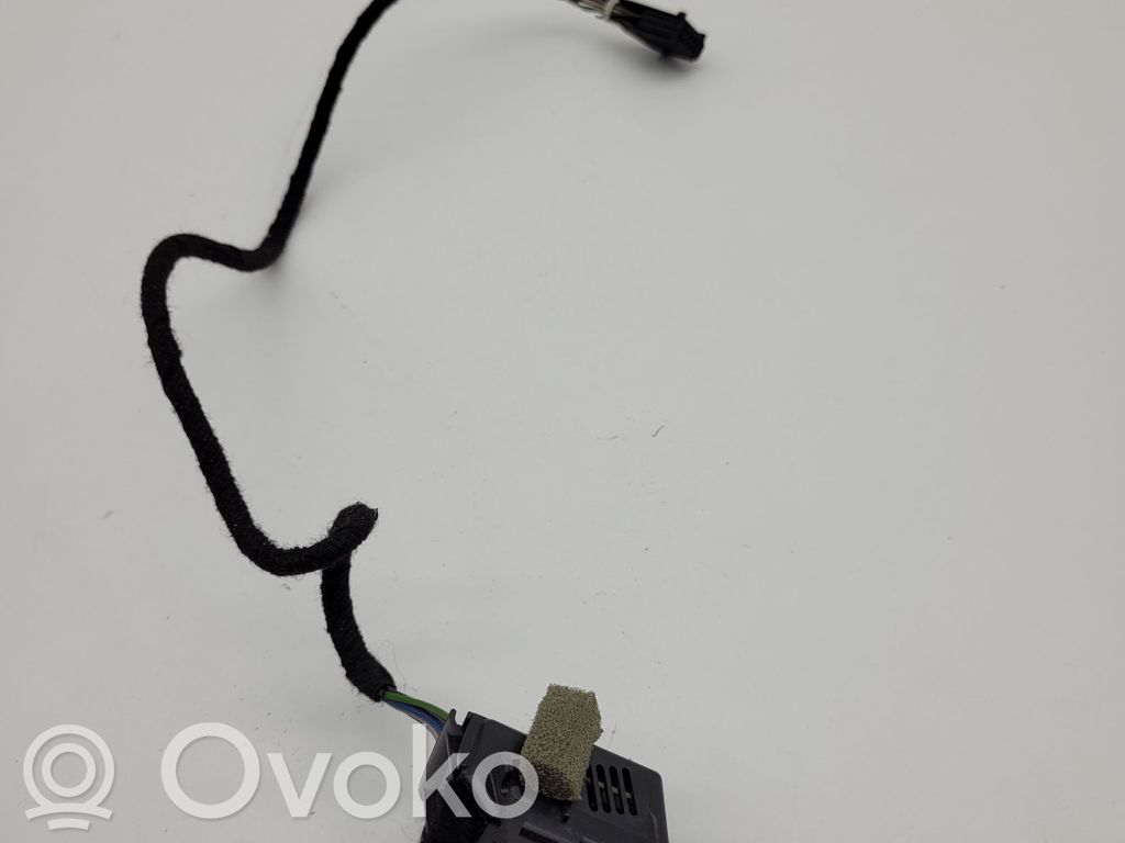 Audi A8 S8 D3 4E Windshield/windscreen camera 